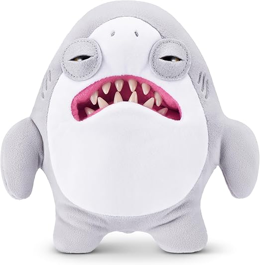 FUGGLER JAWS PLUSH 9INCH