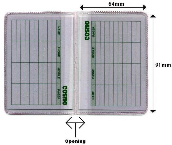 Pvc Soft Case S-3
