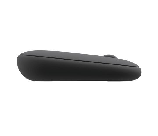 Logitech Pebble Bluetooth Mouse 2 M350s Tonal Graphite