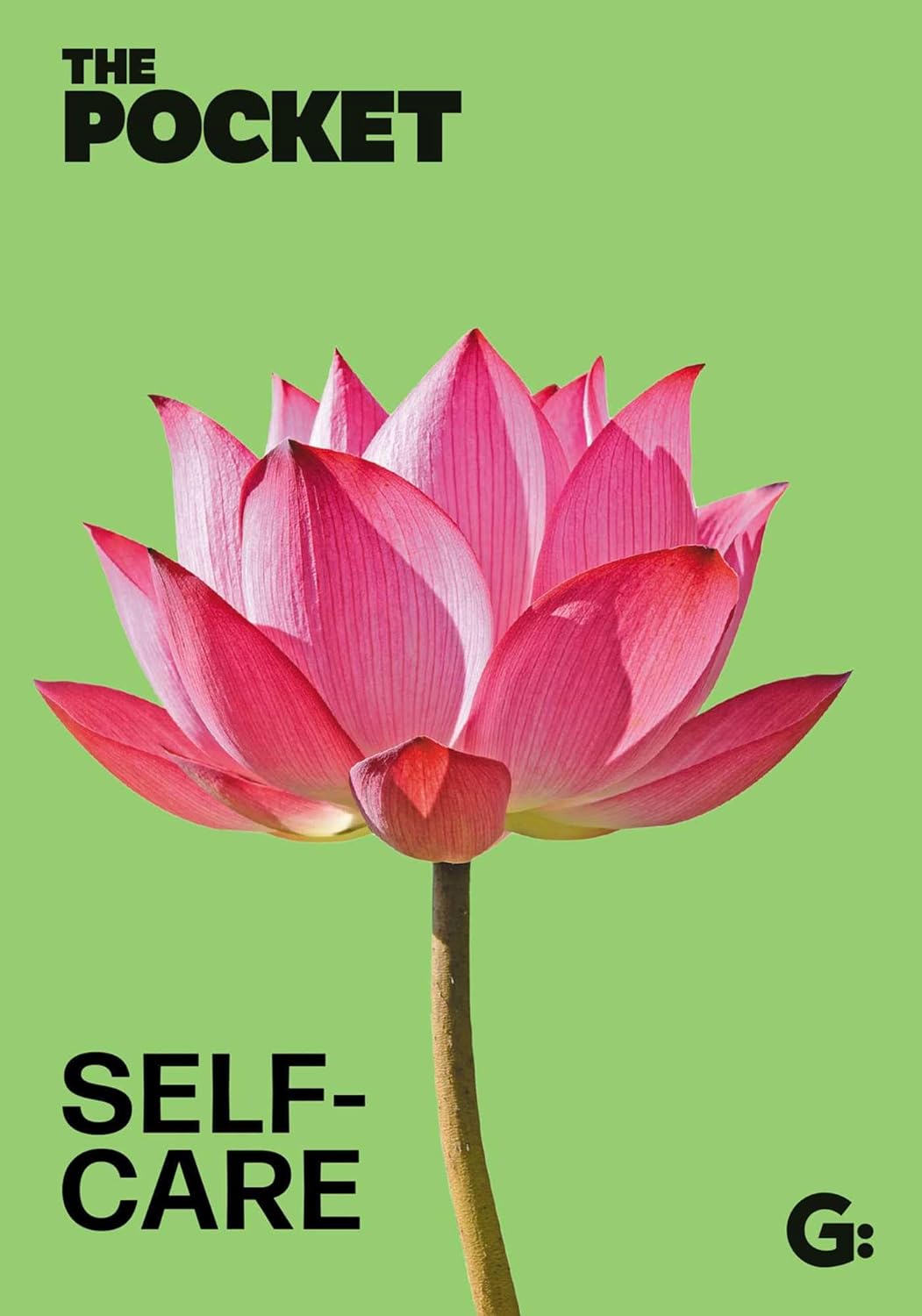 The Pocket Self Care (Hardcover)