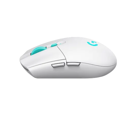 Logitech G304 X LIGHTSPEED Wireless Gaming Mouse - White ​