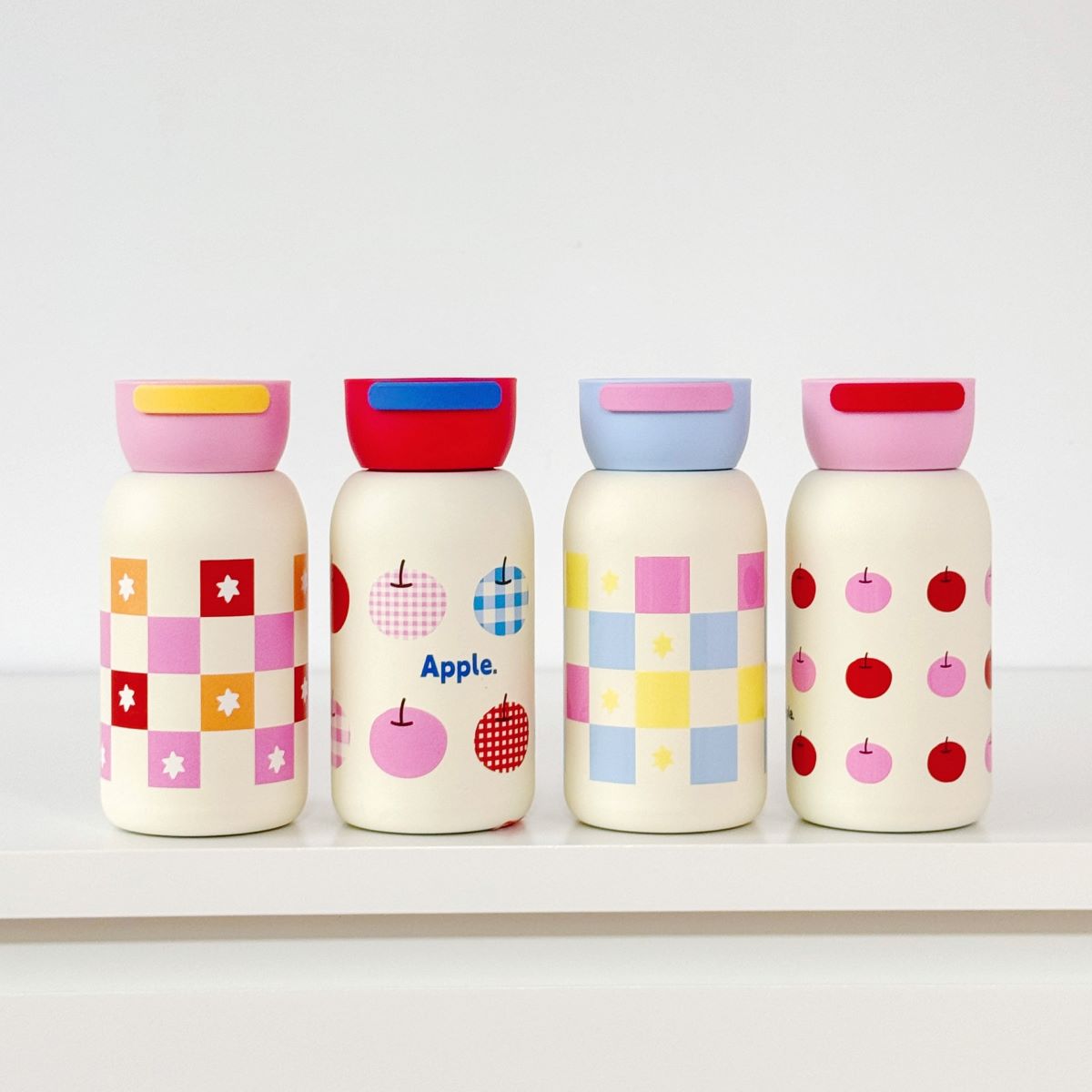 350Ml Thermal Tumbler