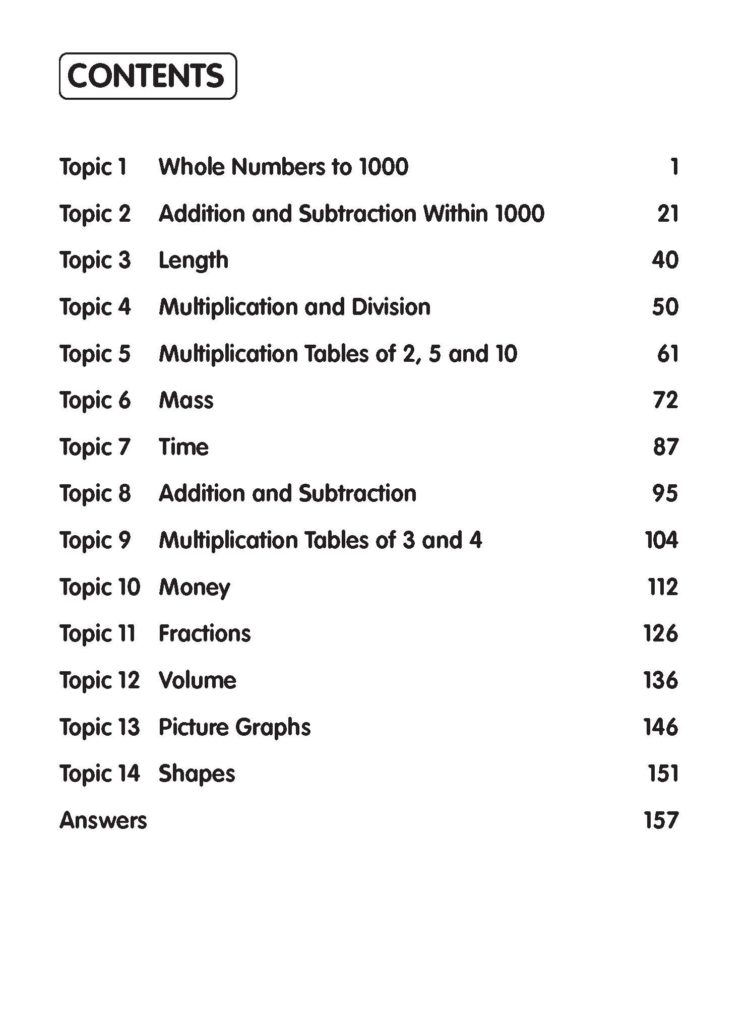 Primary 2 INTENSIVE MATHEMATICS PRACTICE - 2ED