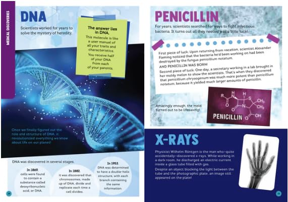 C-300 Funtastic Facts