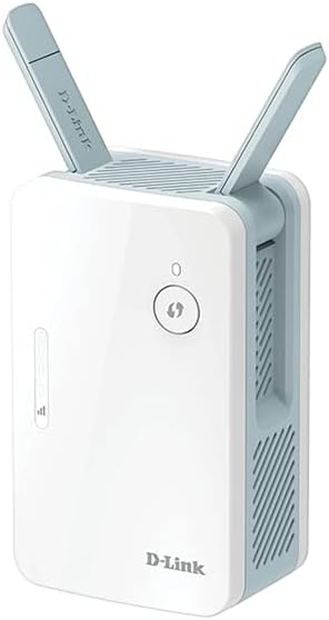 D-Link E15 AX1500 Wifi 6 Ranger Extender