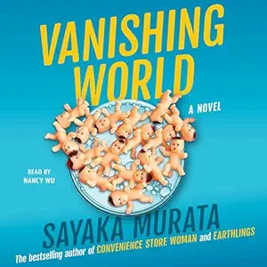 Vanishing World (pb)