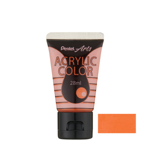 METALLIC_ORANGE