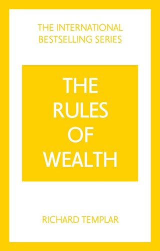  Rules of Wealth, The: A Personal Code for Prosperity and Plenty, 5th Edition