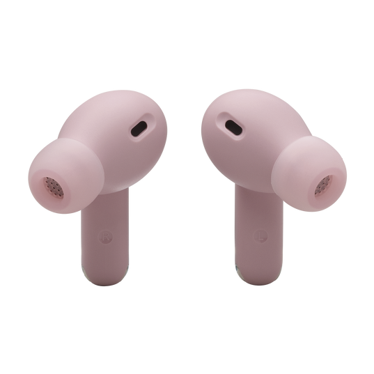 JBL Wave Beam 2 ANC Earbuds Pink