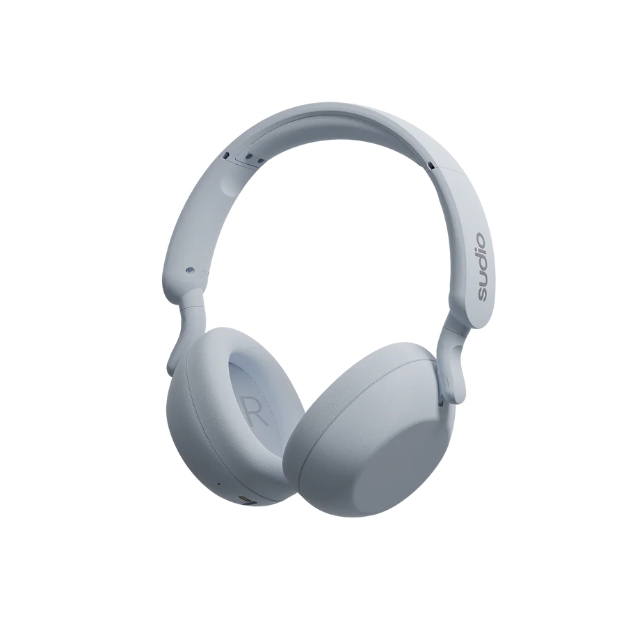 Sudio R3 - The Everyday Headphones - Blue