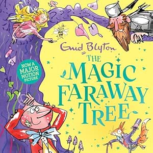 Magic Faraway Tree 2: The Magic Faraway Tree