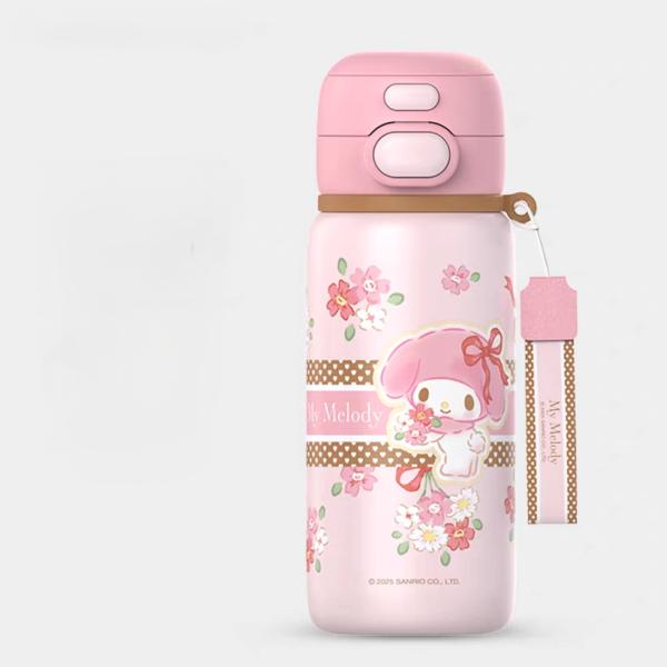 Sanrio Thermal Flask 500Ml 3276