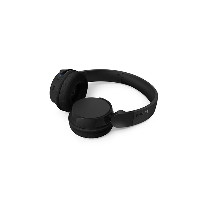 Philips 4000 Series On-Ear Wireless Headphones