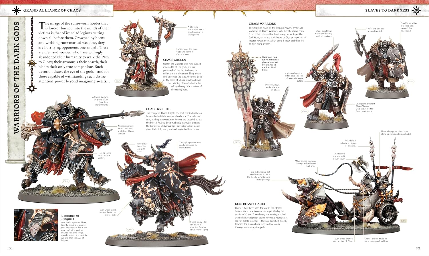 Warhammer Age Of Sigmar Ultimate Guide (Hardcover)