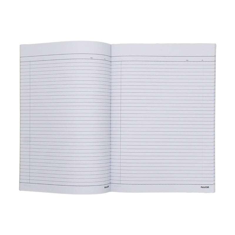 FALCON A4 LABWORKS EXERCISE BOOK