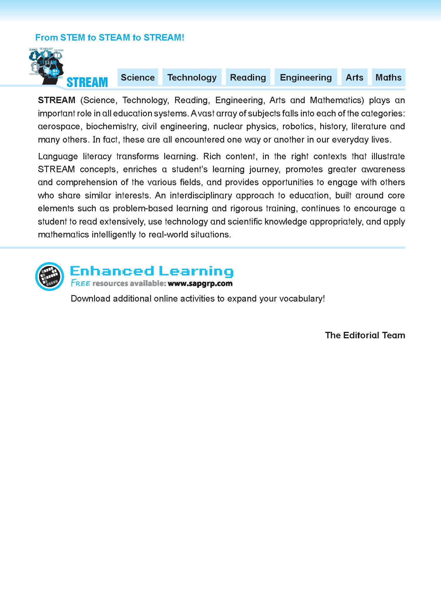 Primary 2 LEARNING+ ENGLISH Synthesis and Transformation SUCCESS Workbook 2