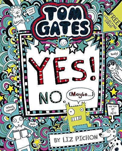 TOMGATES08 YES NO RI