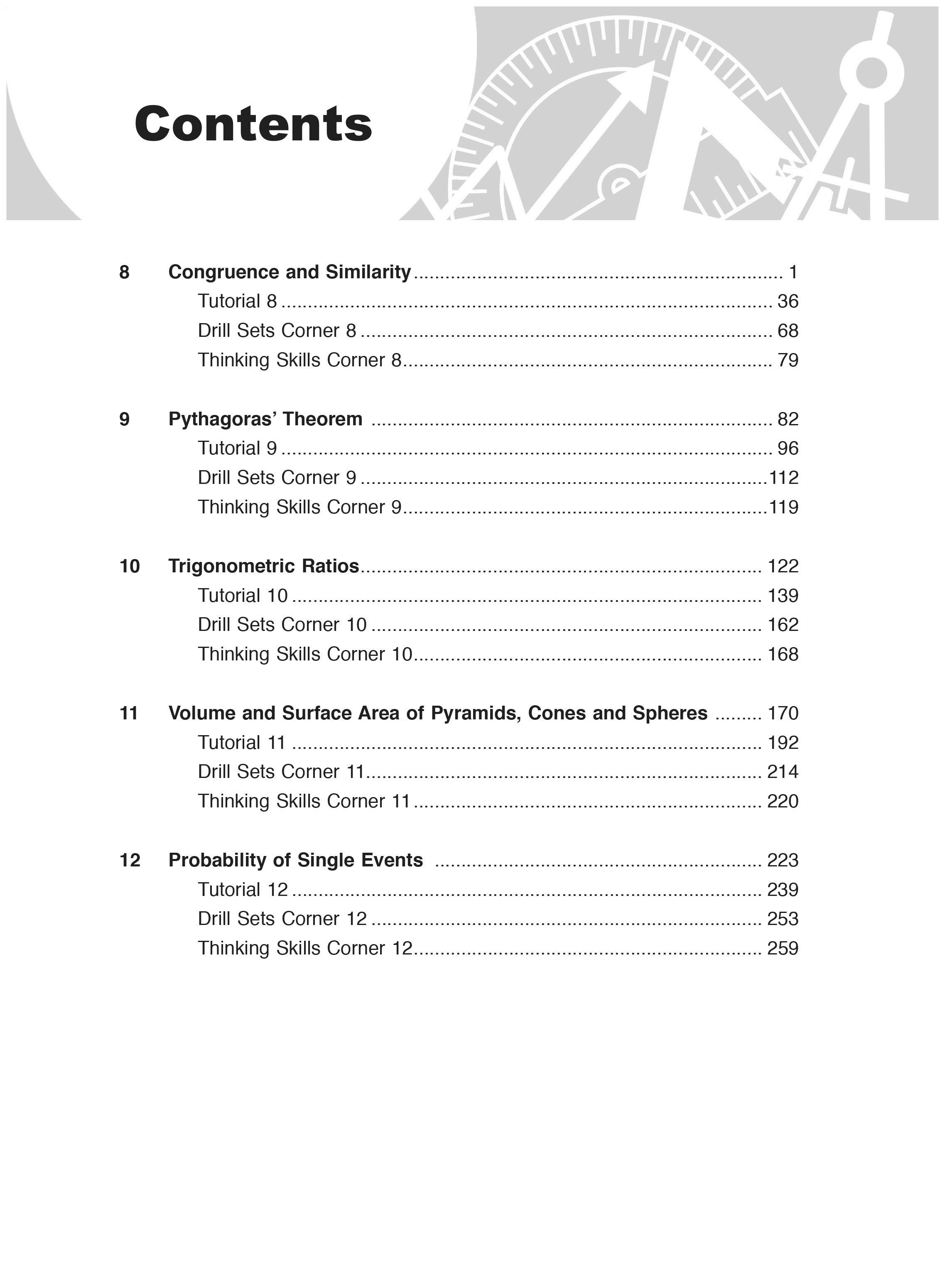 Secondary 2B Mathematics Tutor (G2)