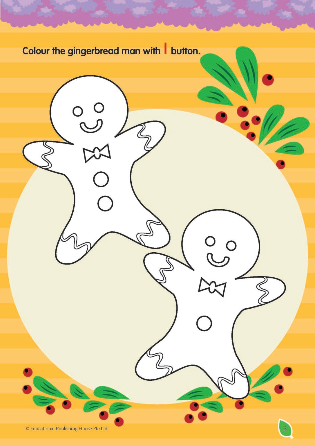 Play And Learn Nursery Numbers