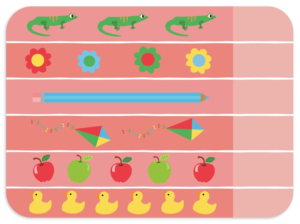 LEARN EASY MATHS WITH MAGNETIC NUMBERS