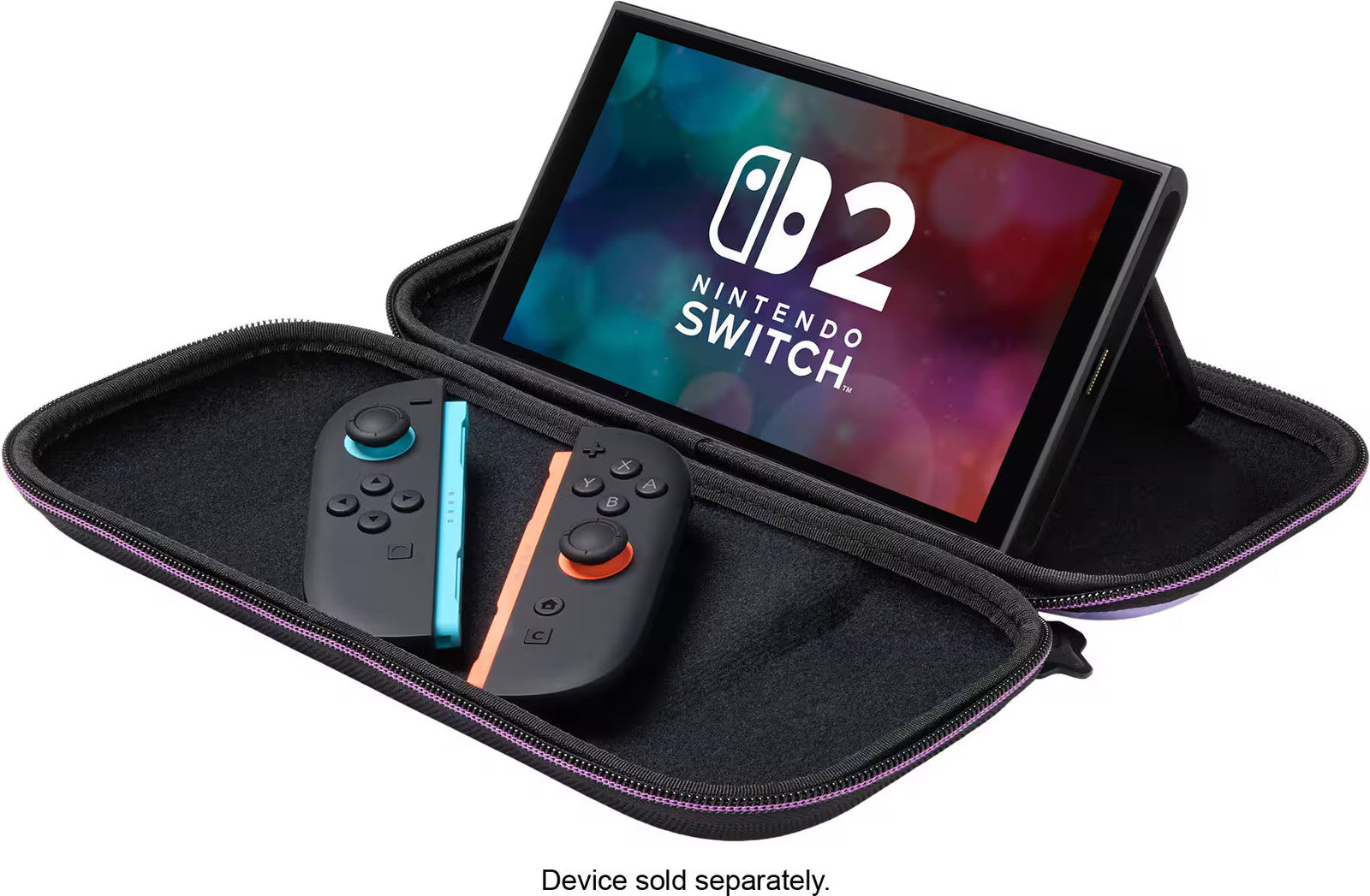 Metroid Prime: Beyond Slim Case for Nintendo Switch 2