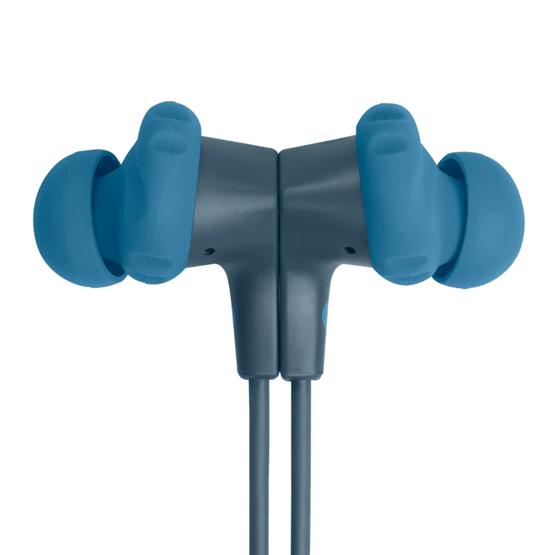 JBL Endurance RUN 2 Earphones - Blue