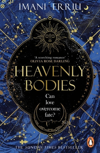Heavenly Bodies 01