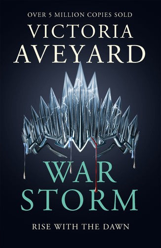 WAR STORM