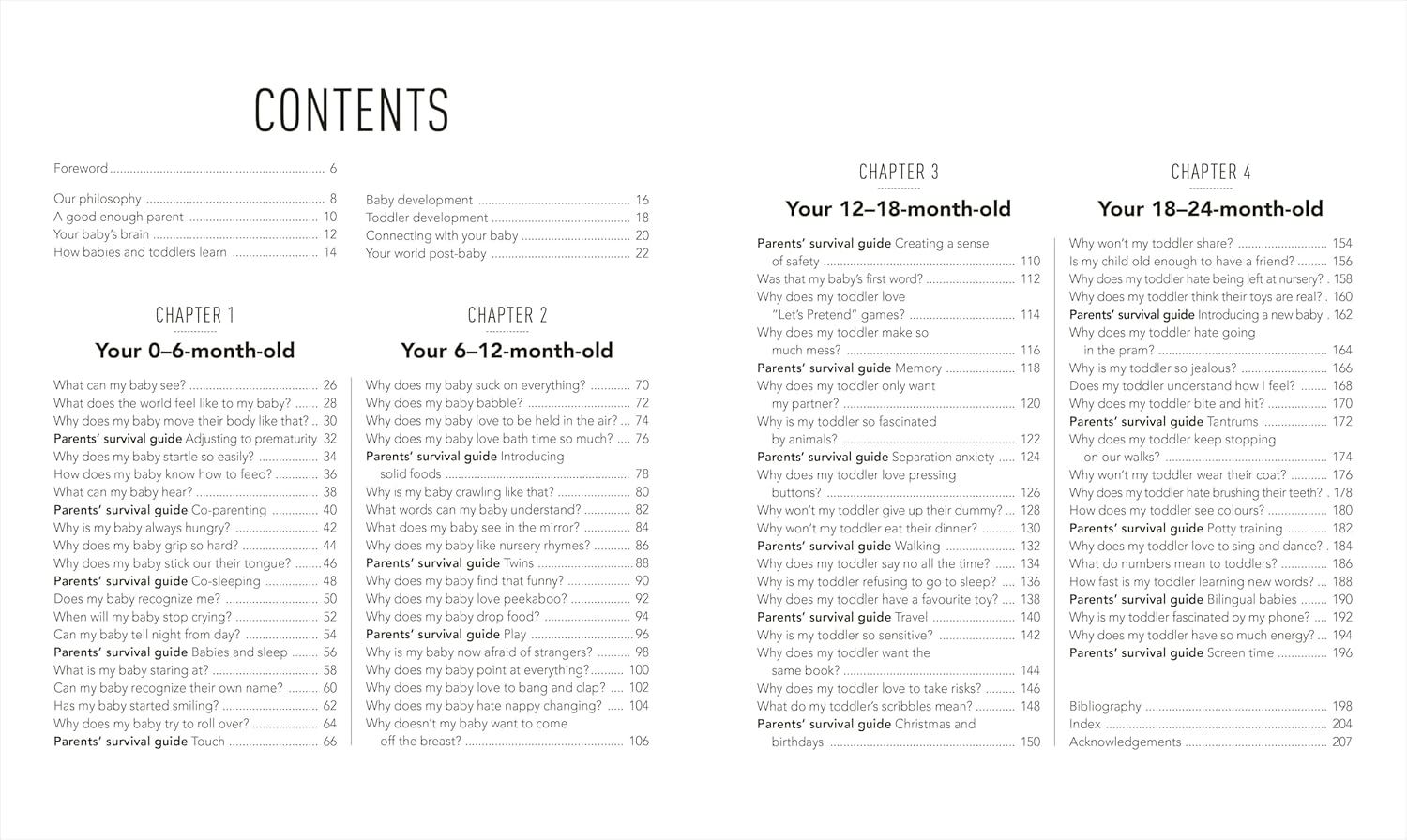 What's My Baby Thinking?: Practical Child Psychology for Modern Parents (Paperback)