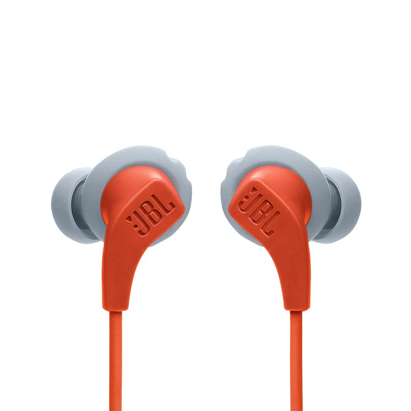 JBL ENDURANCE RUN 2 Bluetooth Earphone - Coral