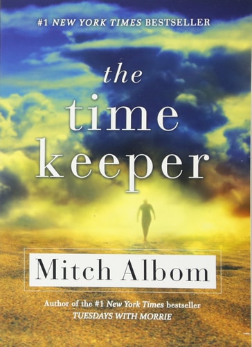 THE TIME KEEPER