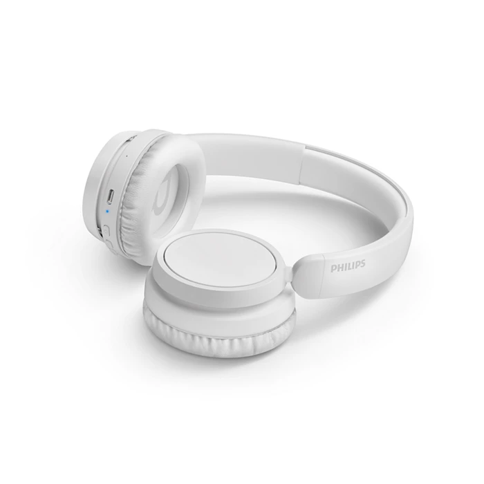 Philips 5000 Series Over-Ear Wireless Headphones White