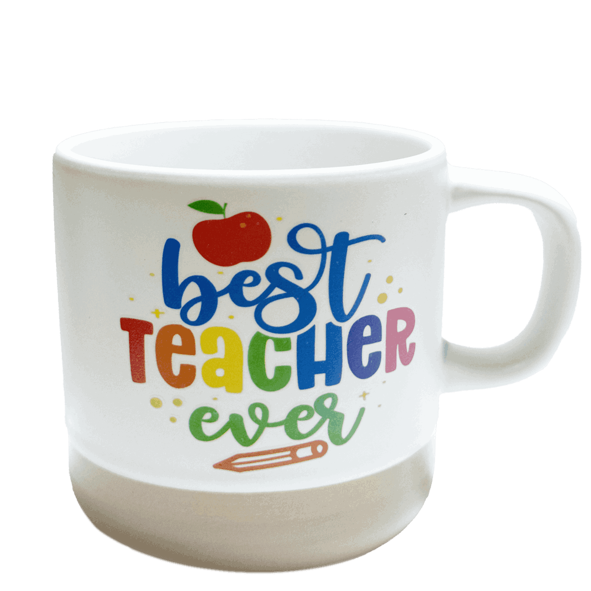 Ceramic Mug Teacher 360Ml 541