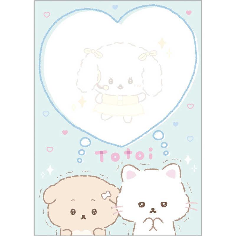 Ishiyowa-Chan Memopad MH31002