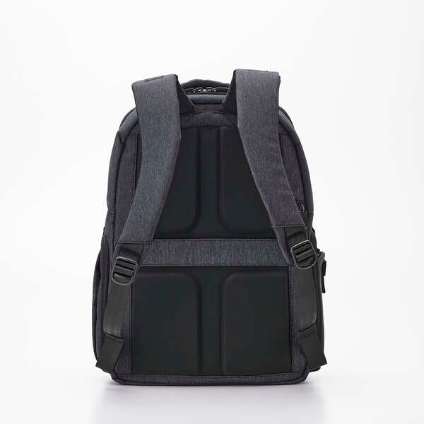 BM-OFBPM01 Elecom 14" Off Toco Backpack M Black