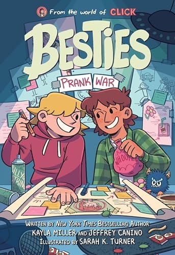Besties (The World of Click)