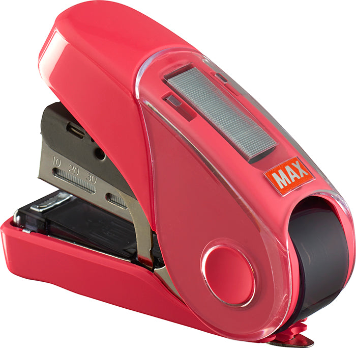 MAX STAPLER HD-10FL3K FLAT CLINCH