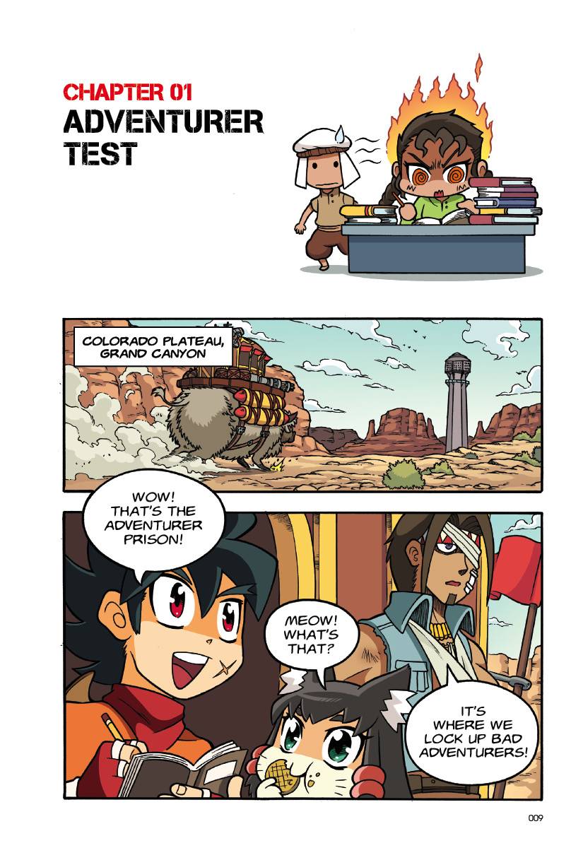 X-Venture The Golden Age of Adventures 21: Challenge of The Garuda