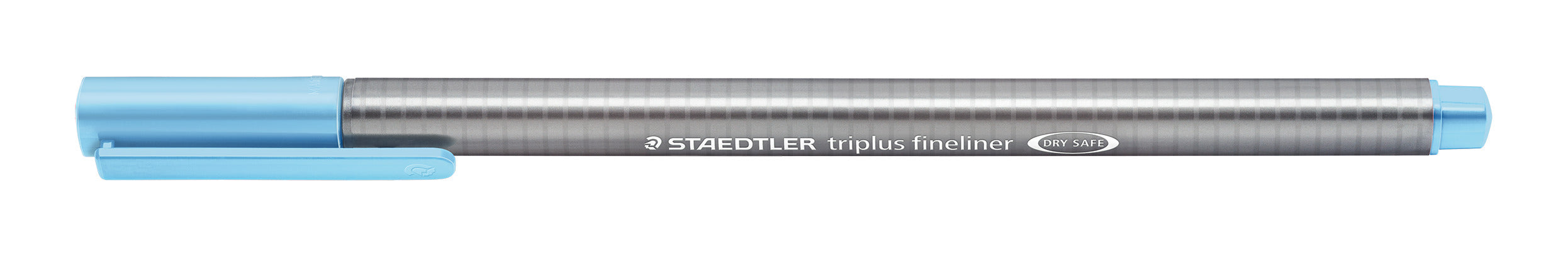STAEDTLER TRIPLUS FINELINER 334-34 AQUA BLUE