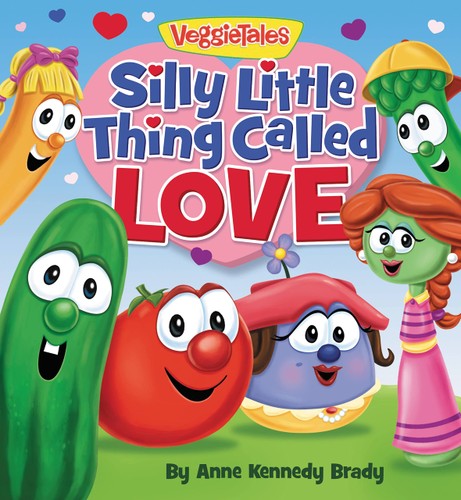 Silly Little Thing Called Love (Veggietales)
