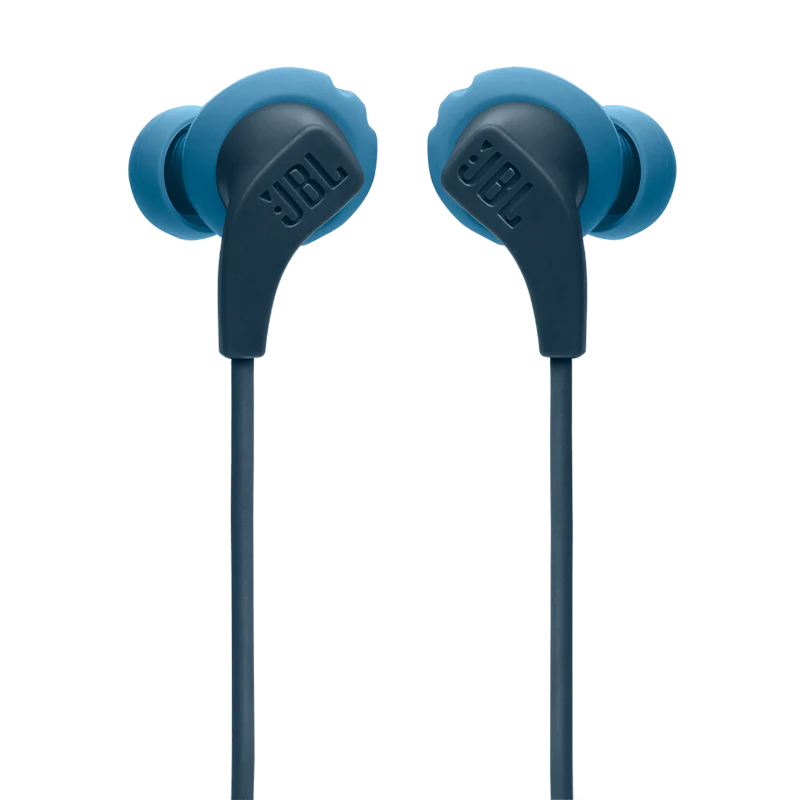 JBL Endurance RUN 2 Earphones - Blue