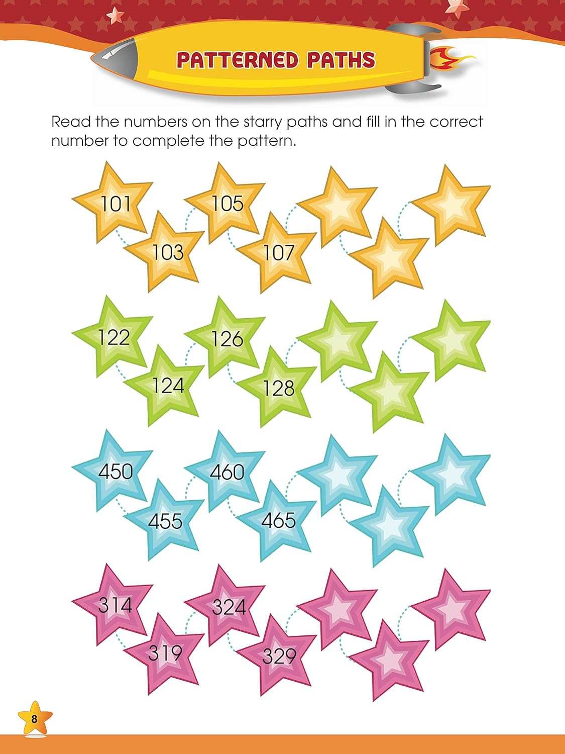 Maths Activity Book – Popular Book Company Pte Ltd