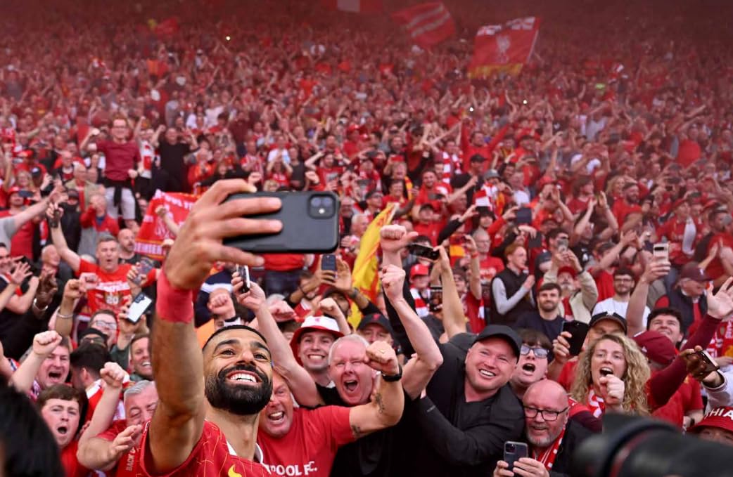 20: The Official Champions’ Celebration (Hardcover) 