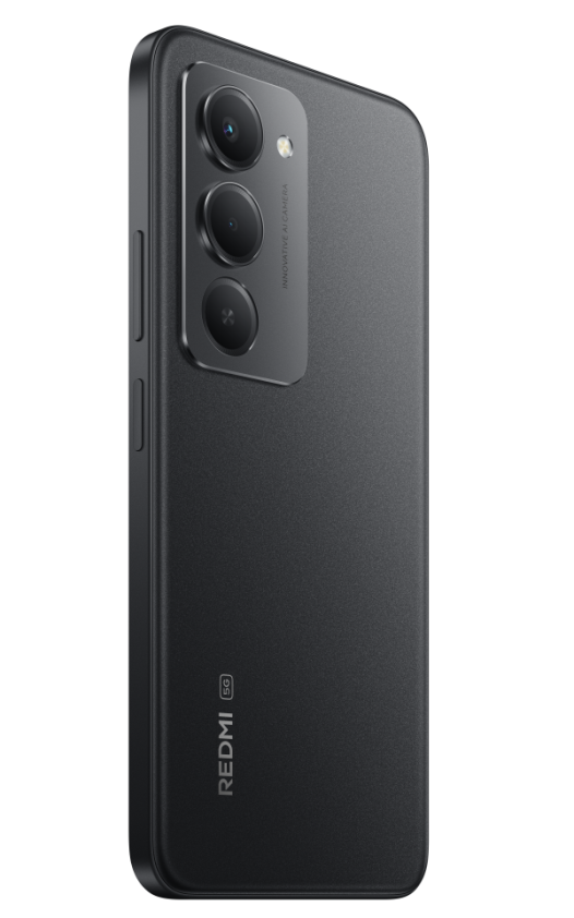 Xiaomi Redmi 15 5G 8+256GB - Black