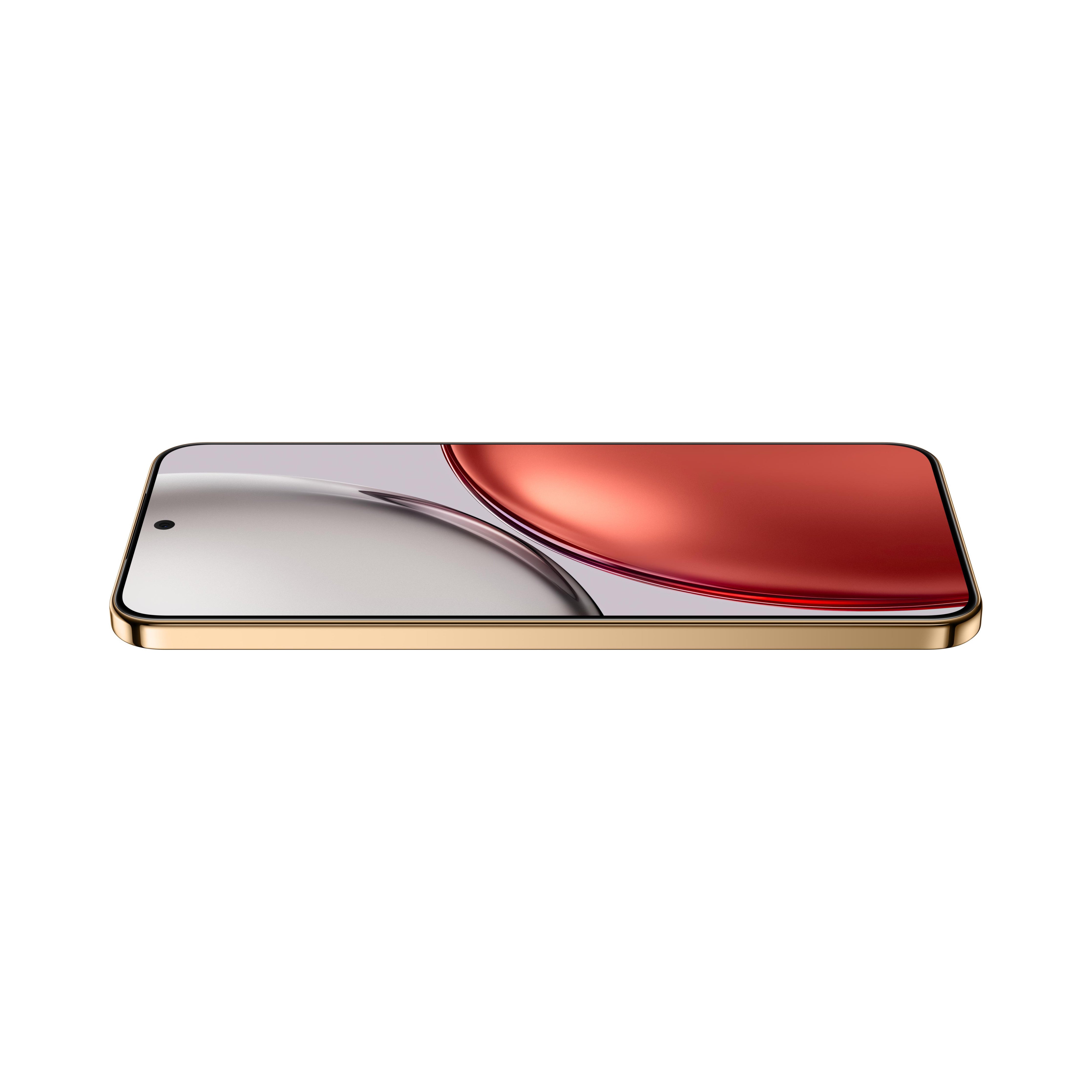 Honor X9D (12+256GB) - Brown
