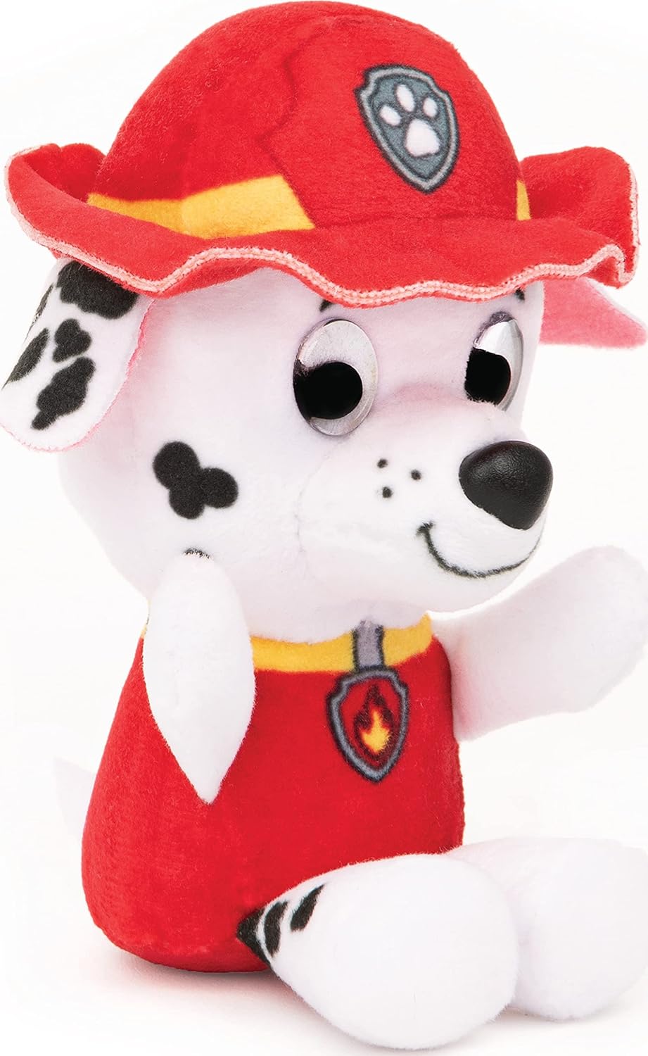 PAW PATROL 3.5 INCH PLUSH ASSORTMENT