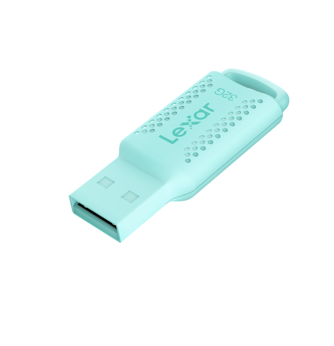 Lexar JumpDrive V400 USB3.2 Flash Drive 32GB