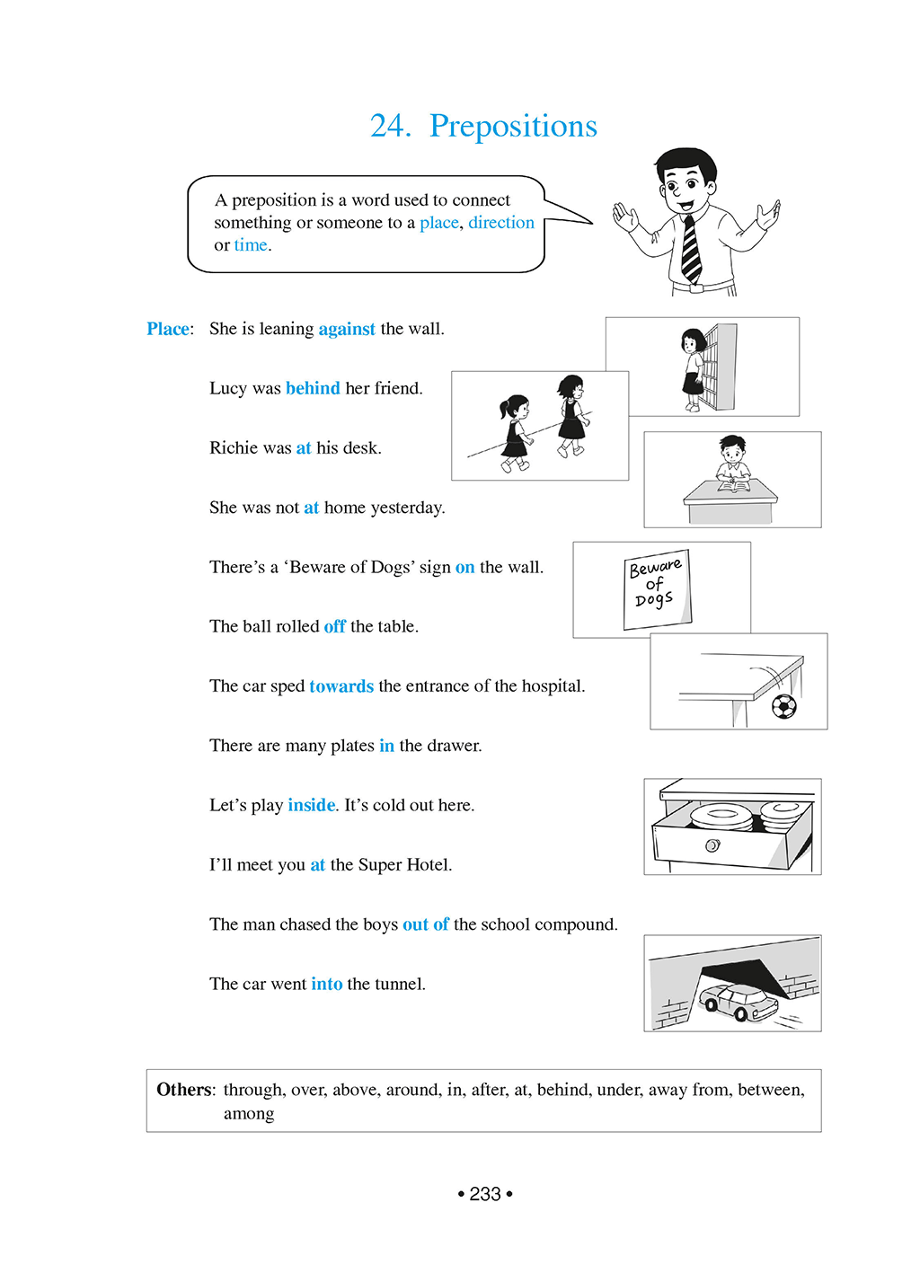 Better Grammar-2E