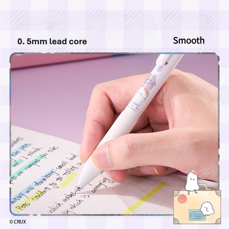 Obakenu Gel Pen W Mascot Y013