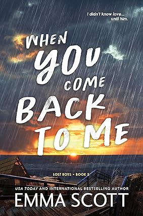 When You Come Back to Me (Paperback)